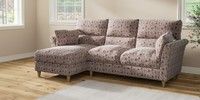 Hartley Highback Relaxed Sit