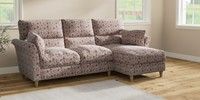 Hartley Highback Relaxed Sit