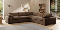 Medium Corner Sofa - Universal