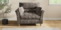 Hartley Highback Relaxed Sit