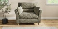 Hartley Highback Relaxed Sit