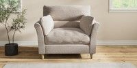 Hartley Highback Relaxed Sit