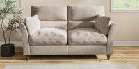 3 Seater Small Sofa