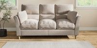 3 Cushion 3 Seater Sofa