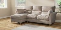 Hartley Highback Relaxed Sit