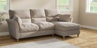 Hartley Highback Relaxed Sit