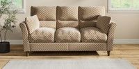 3 Cushion 3 Seater Sofa