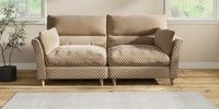 Hartley Highback Relaxed Sit