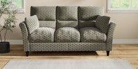 3 Cushion 3 Seater Sofa