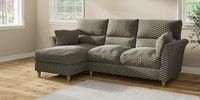 Hartley Highback Relaxed Sit