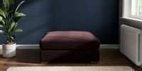 Extra Large Footstool