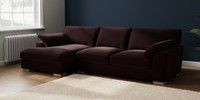 Large Sofa Chaise - Left Hand