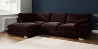 Large Corner Chaise - Left Hand