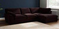 Large Corner Chaise - Right Hand