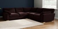 Large Corner Sofa - Universal