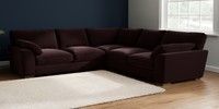Large Corner Sofa - Universal