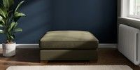 Extra Large Footstool