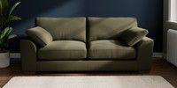 3 Seater Sofa