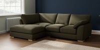 Medium Corner Chaise - Left Hand