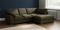 Medium Corner Chaise - Right Hand