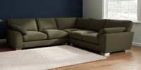 Large Corner Sofa - Universal