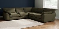 Large Corner Sofa - Universal