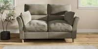 Hartley Highback Relaxed Sit