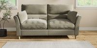 Hartley Highback Relaxed Sit