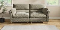 Hartley Highback Relaxed Sit