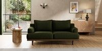 3 Seater Small Sofa