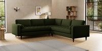 Medium Corner Sofa - Universal