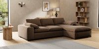 Medium Sofa Chaise - Right Hand