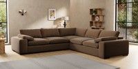 Medium Corner Sofa - Universal