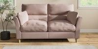 3 Seater Small Sofa