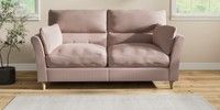 Hartley Highback Relaxed Sit