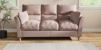 3 Cushion 3 Seater Sofa