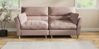 Hartley Highback Relaxed Sit