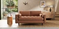 3 Seater Small Sofa