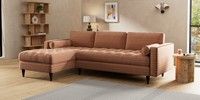 Medium Sofa Chaise - Left Hand