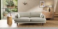 3 Seater Sofa