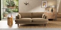 3 Seater Sofa
