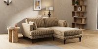 Compact Sofa Chaise - Universal