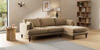 Medium Sofa Chaise - Right Hand