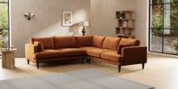 Medium Corner Sofa - Universal