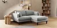 Compact Sofa Chaise - Universal