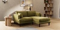 Compact Sofa Chaise - Universal