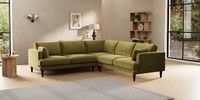 Medium Corner Sofa - Universal