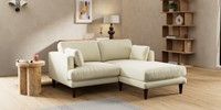 Compact Sofa Chaise - Universal