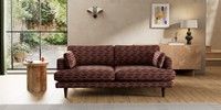 3 Seater Sofa