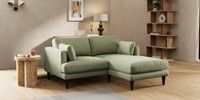Compact Sofa Chaise - Universal